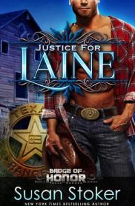 Justice for Laine - 4